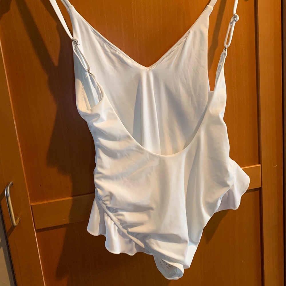 Nasty Gal Alina Swimsuit - Picture 6 of 7